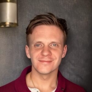 Avatar of Alex Allen