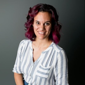 Clinician Headshot
