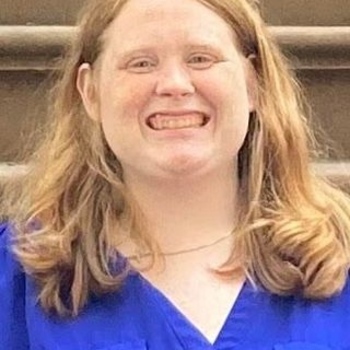 Avatar of Megan D'Angelo