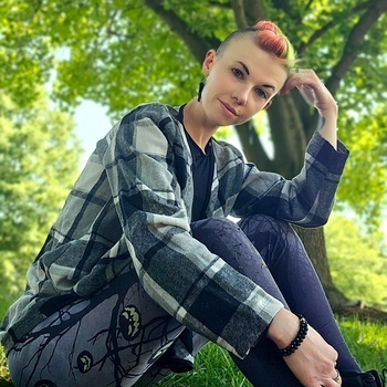 Avatar of Vee Fuhriman, Supervised by Crista Studer LPC