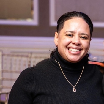 Avatar of Jessenia Rivera