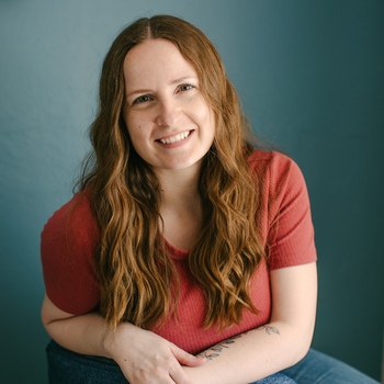 Avatar of Kaylee Rudd