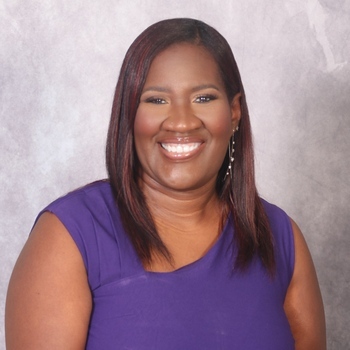 Clinician Headshot