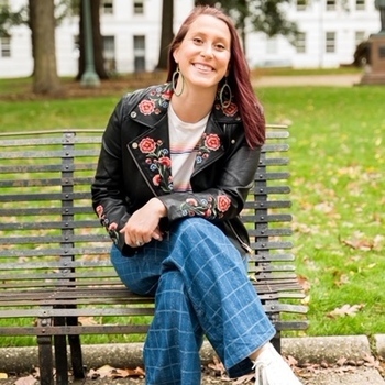 Avatar of Adriana Gomez-Nichols