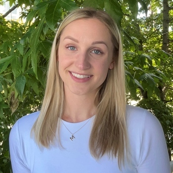 Clinician Headshot