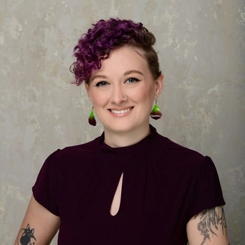 Avatar of Janet Mullins