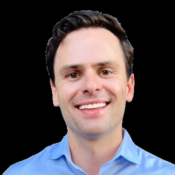 Clinician Headshot