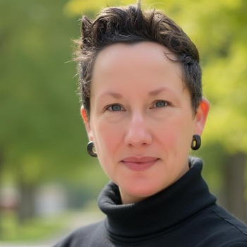 Avatar of Sara Mugridge, LICSW