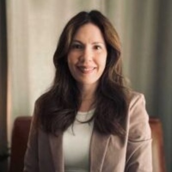 Avatar of Ashley Anderson