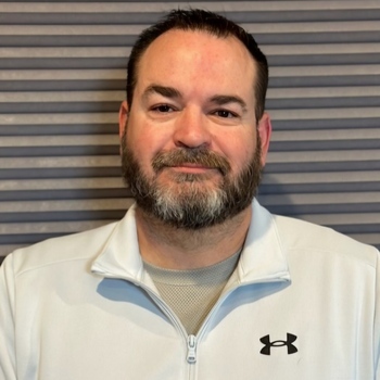 Clinician Headshot