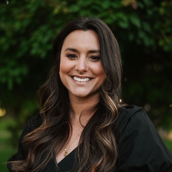 Clinician Headshot