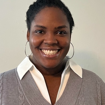 Clinician Headshot
