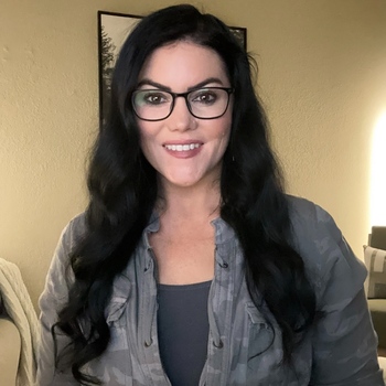 Clinician Headshot