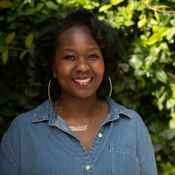 Clinician Headshot
