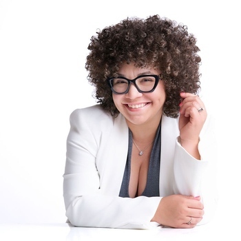 Clinician Headshot