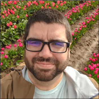 Avatar of David Culver