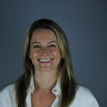 Clinician Headshot