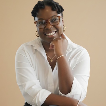 Avatar of Monayzia Taylor