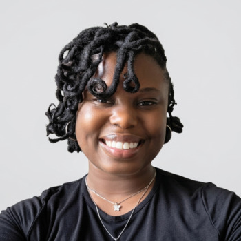 Avatar of Monayzia Taylor