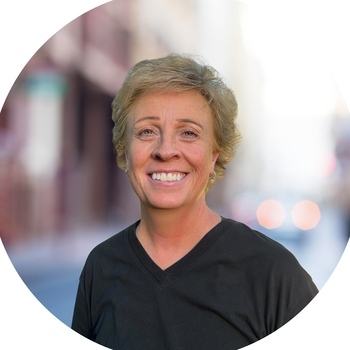 Avatar of Natalie Harris, LCSW