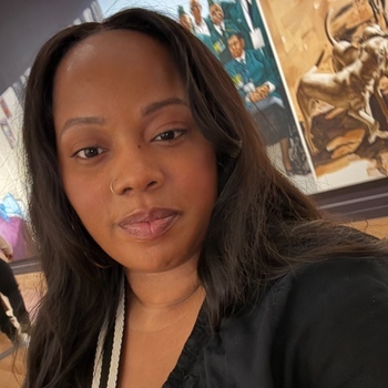 Avatar of Shanita Newman