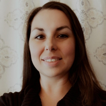 Avatar of Tricia Kreutzer