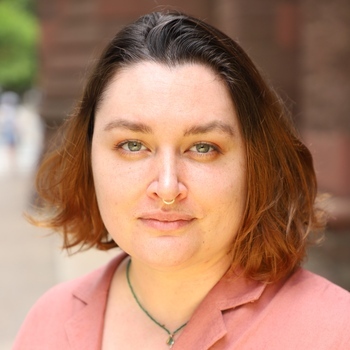 Avatar of Sarah Lewis