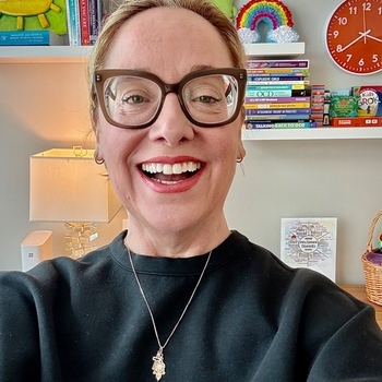 Avatar of Kirsten Tretbar