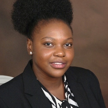 Avatar of Dr. Tina Ezeolisah