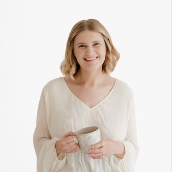 Avatar of Savannah Woolery
