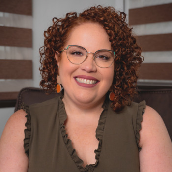 Avatar of Dra. Irma Torres