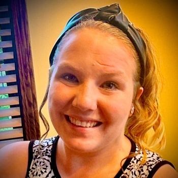 Avatar of Kali Bowman