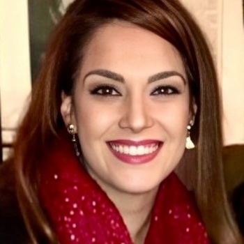 Clinician Headshot
