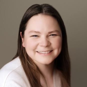 Avatar of Cristen Fitzgerald, LPC