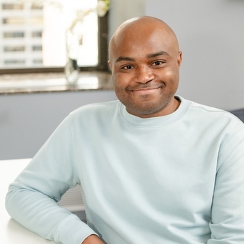 Clinician Headshot