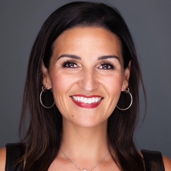 Avatar of Gloria Mueller