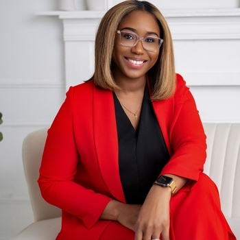 Avatar of Jeleesha McNair Gore 