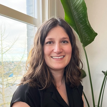 Avatar of Jennifer L. Noelke