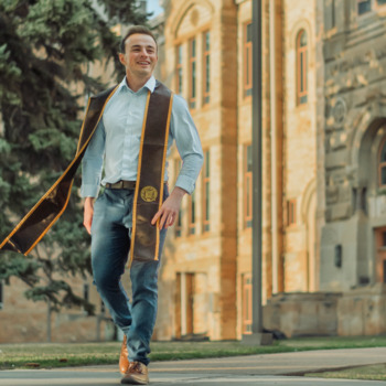Avatar of Zac McInerney MS, LPC, NCC