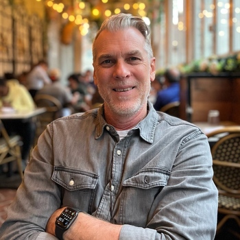 Avatar of Jeff Moore