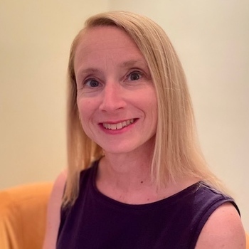 Avatar of Gail Groboski