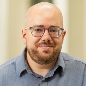 Avatar of Joseph Chouinard