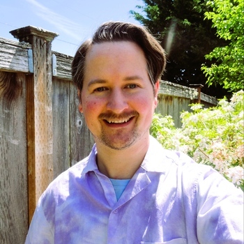 Clinician Headshot