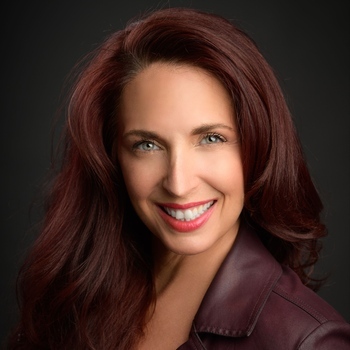 Clinician Headshot