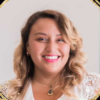 Avatar of Ruth R Ruiz