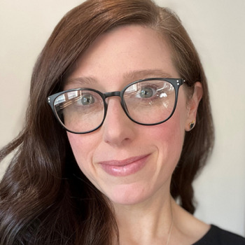 Avatar of Suzanne Baber
