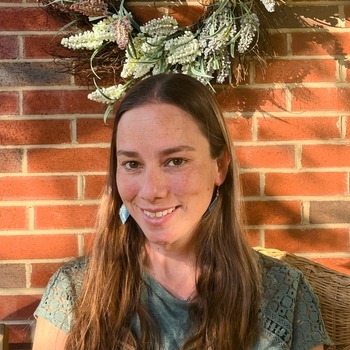 Avatar of Sarah Hall, LPC