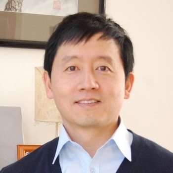 Avatar of Dr. Won Jin Lee