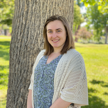 Clinician Headshot