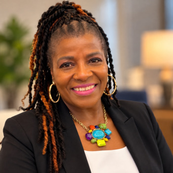 Avatar of Jacquie Wilson